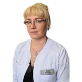 Ломовцева Антонина Валентиновна, анестезиолог