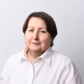 Бородина-Глебская Елена Адольфовна, психолог