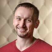 Романюк Александр Васильевич, стоматолог-хирург