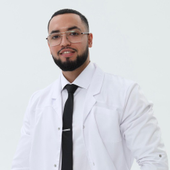 Зуинка Уссама Мусаевич, ЛОР