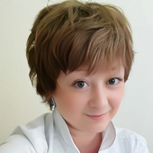 Файзуллина Лидия Владимировна, офтальмолог