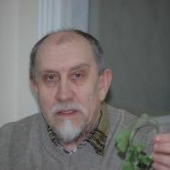 Разуменко Геннадий Павлович, стоматолог-ортопед