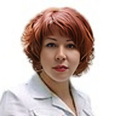 Буханцова Наталья Александровна, стоматолог-хирург