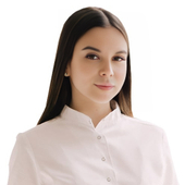 Чуксина Анна Алексеевна, ортодонт