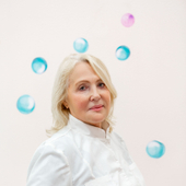 Акимова Нина Александровна, детский ЛОР