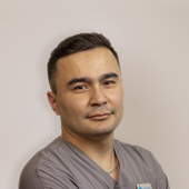 Сайдалибеков Баходир Нуралиевич, ортопед