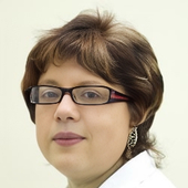 Елецкая Анна Осиповна, гастроэнтеролог