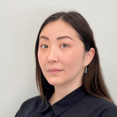 Исаева Ольга Акылбековна, детский стоматолог