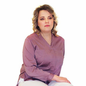 Ефремова Наталья, детский психолог