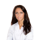 Путина Неля Ивановна, терапевт