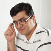 Авшаров Давид Евгеньевич, стоматолог-терапевт