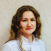 Гуняева Маргарита Анатольевна, эндокринолог