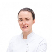 Волкова Анастасия Валерьевна, детский логопед