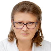 Кахутина Светлана Олеговна, детский невролог