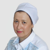 Кадырова Инна Маликовна, невролог