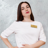 Зотова Ксения Александровна, косметолог