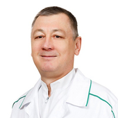 Коробков Николай Николаевич, ЛОР