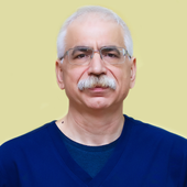 Сергеев Алексей Викторович, гинеколог