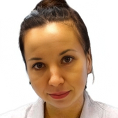 Мишукова Светлана Юрьевна, детский стоматолог