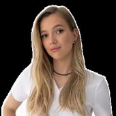 Григорович Дарья Константиновна, стоматолог-муколог