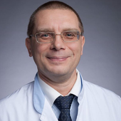 Сушев Сергей Олегович, анестезиолог