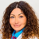 Кульневская Светлана Юрьевна, дерматолог