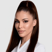 Турчанинова Кристина Валерьевна, дерматолог