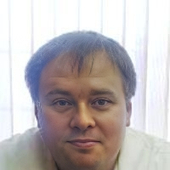 Чураков Дмитрий Сергеевич, невролог