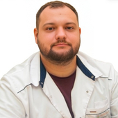 Беззубов Игорь Олегович, психиатр