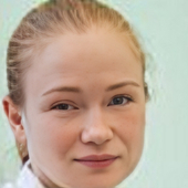 Михайлова Александра Игоревна, инфекционист