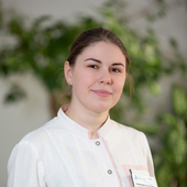 Ковалева Екатерина Максимовна, терапевт