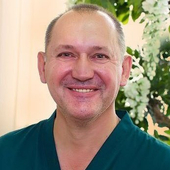 Стародуб Николай Анатольевич, анестезиолог