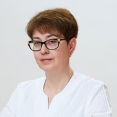 Лебедева Ольга Анатольевна, гинеколог