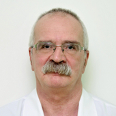 Шатиль Михаил Александрович, хирург