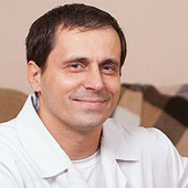 Дидковский Александр Валерьевич, рентгенолог