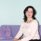 Шептихина Галина Васильевна, психолог