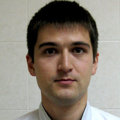 Бариев Ильдар Альфитович, стоматолог-ортопед