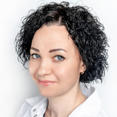 Ковалева Ольга Владимировна, врач УЗД