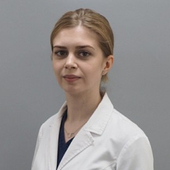 Николаева Ольга Михайловна, онколог