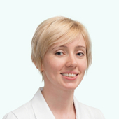 Гасанова Вероника Витальевна, детский невролог