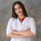 Бессонова Марина Владимировна, терапевт