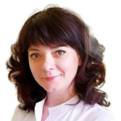 Козынко Евгения Сергеевна, хирург