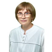 Мустакимова Евгения Васильевна, эндоскопист