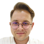 Котянков Аркадий Олегович, дерматолог