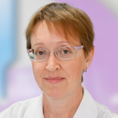 Землянова Наталья Анатольевна, невролог