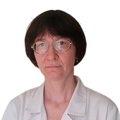 Полянская Алла Викторовна, невролог