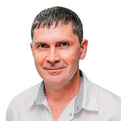 Миронов Сергей Анатольевич, стоматолог-терапевт