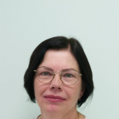 Колесникова Маргарита Викторовна, врач УЗД