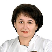 Попова Наталья Александровна, детский онколог