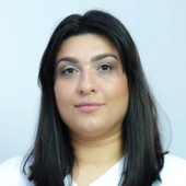 Базаева Саида Мирзалиевна, челюстно-лицевой хирург